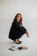 Brand Photography Session