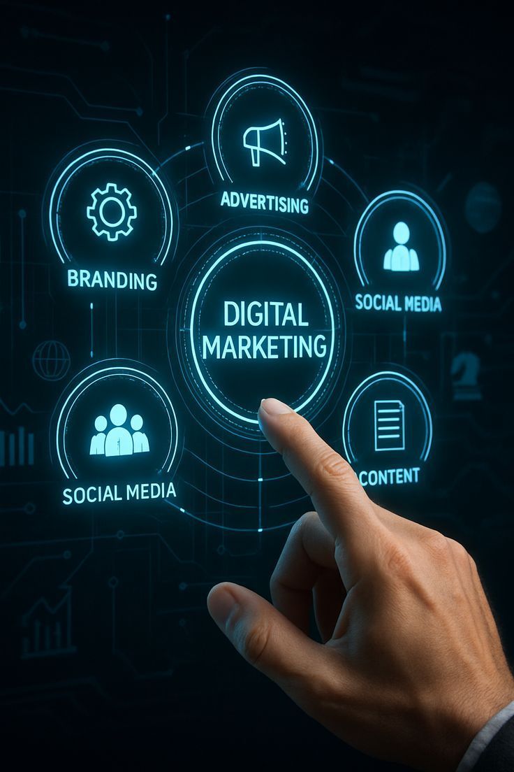 Social Media Management