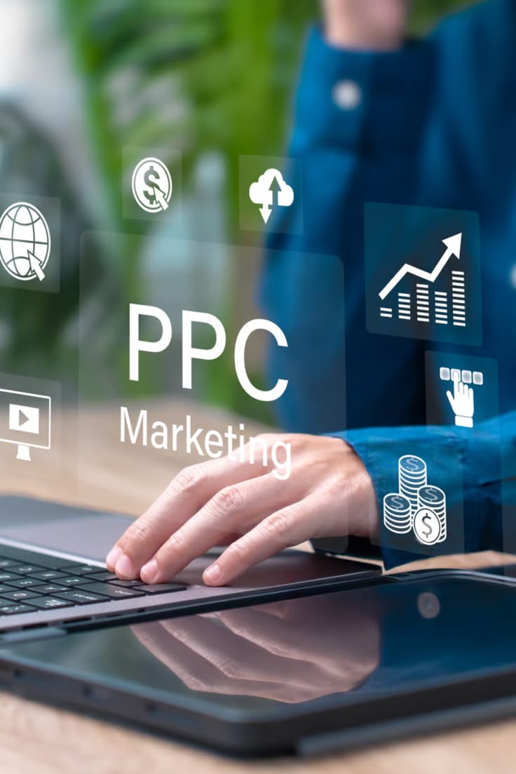 Paid Ads Management