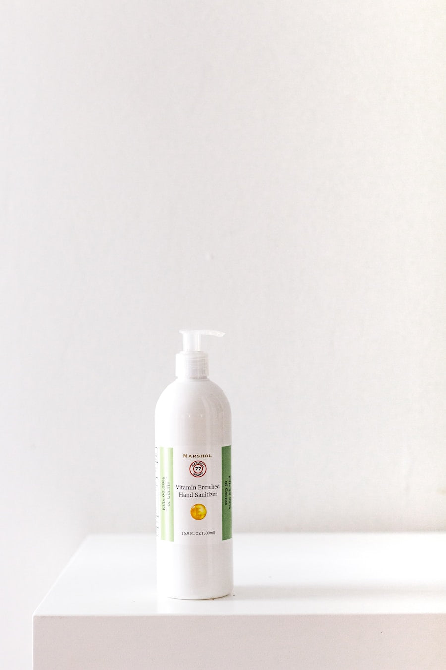 Product Photography Session