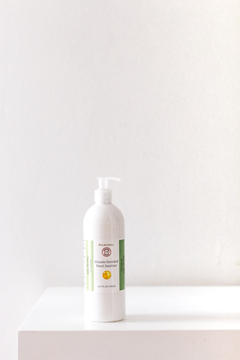 Product Photography Session